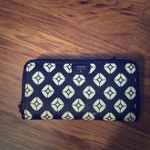 I buy far too many wallets and never use them